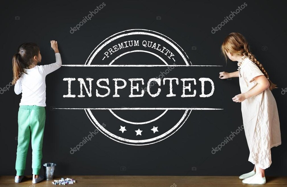 Certificado e selo de qualidade